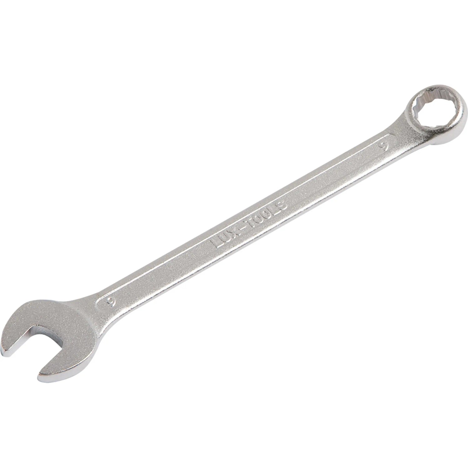 E-shop LUX-TOOLS Očkoplochý kľúč Classic 9 mm