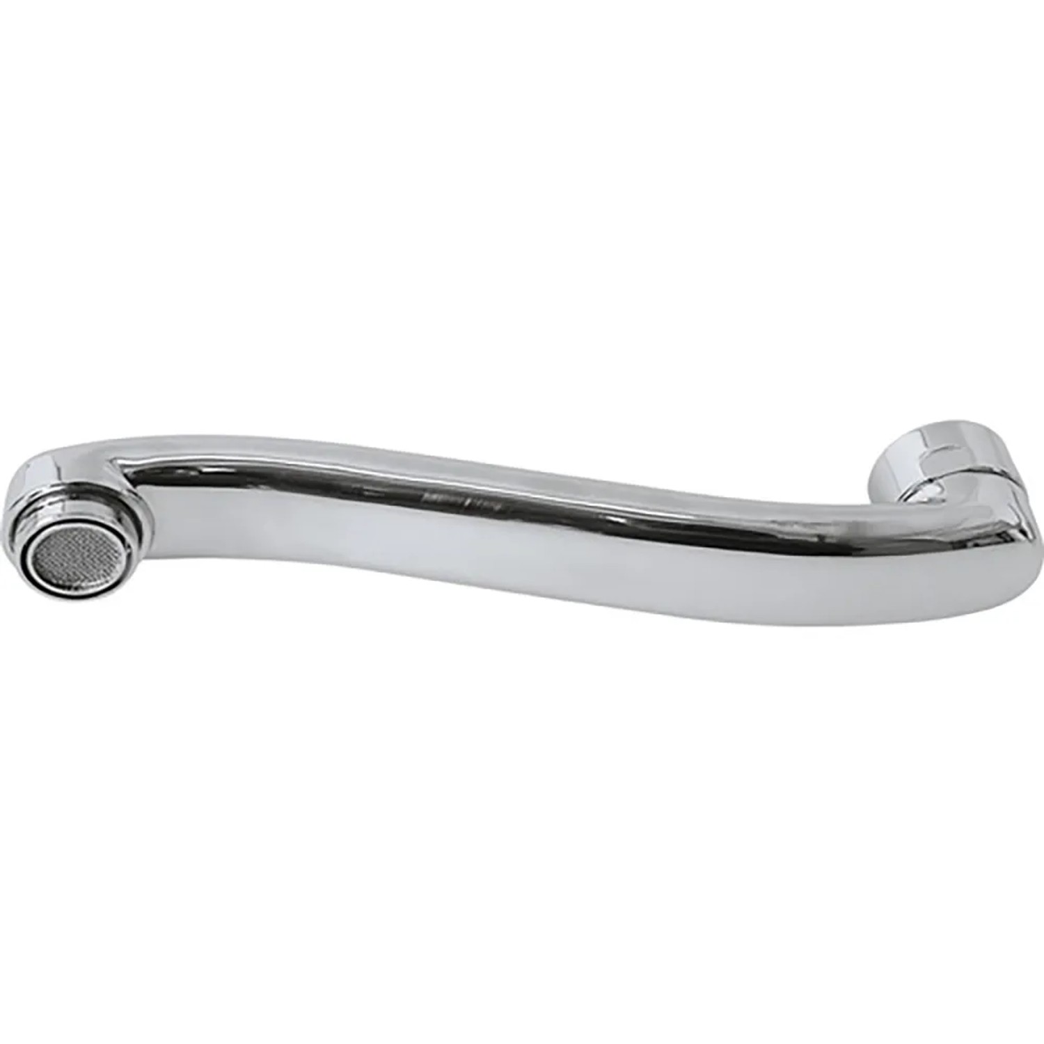 E-shop Výtokové ramienko ploché "S" 30 cm