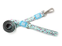 Max & Molly Vodítko krátke, veľ. XS, rôzne farby, 1 ks