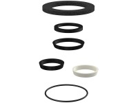 Alcadrain Súprava náhradných tesnení pre umývadlové sifóny