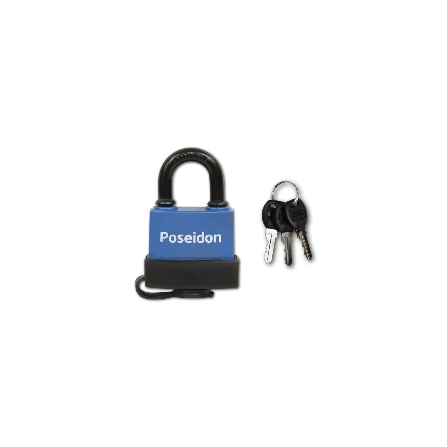 E-shop Richter Czech Oceľový visiaci zámok RV.POSEIDON.40