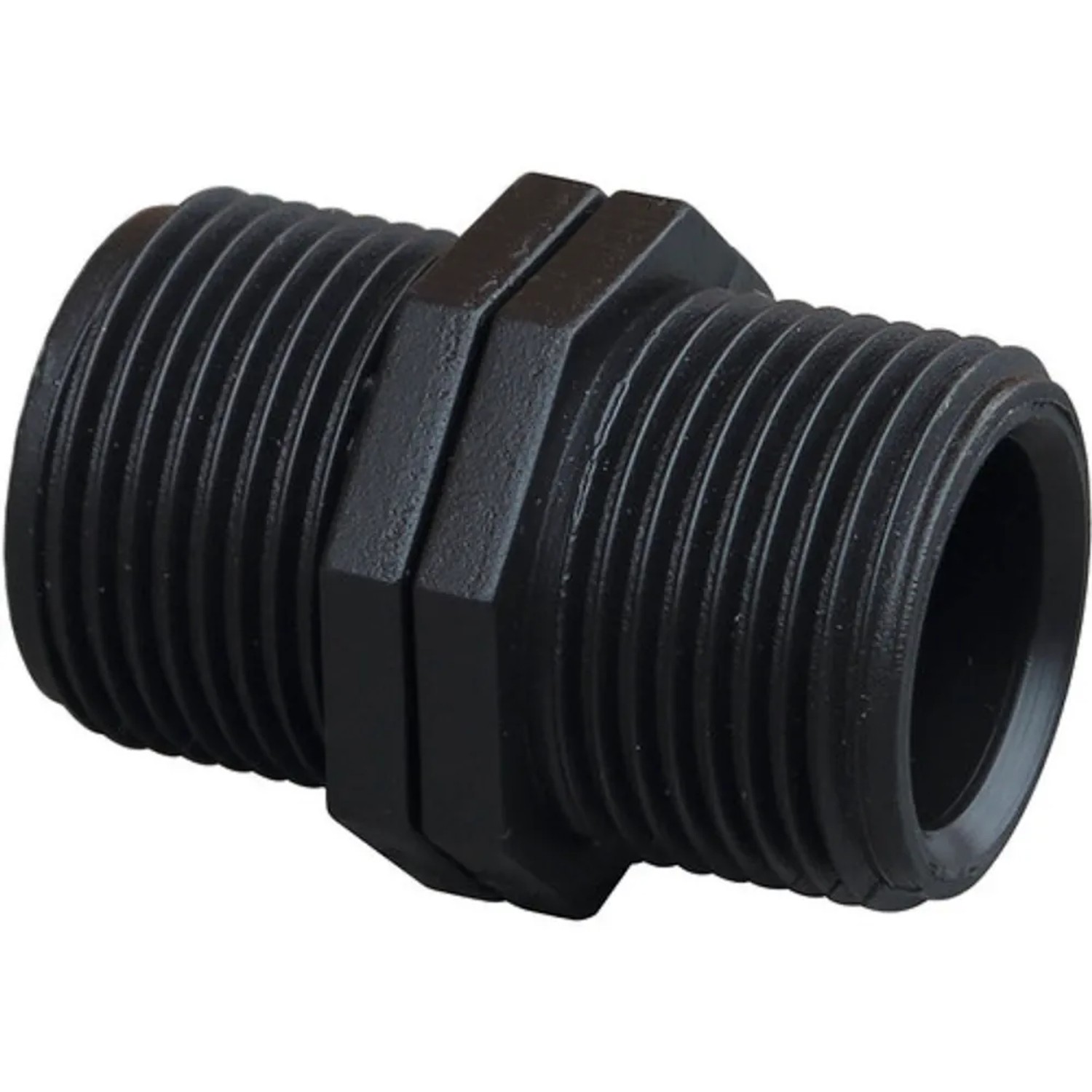 E-shop Dvojnipl plast 1"