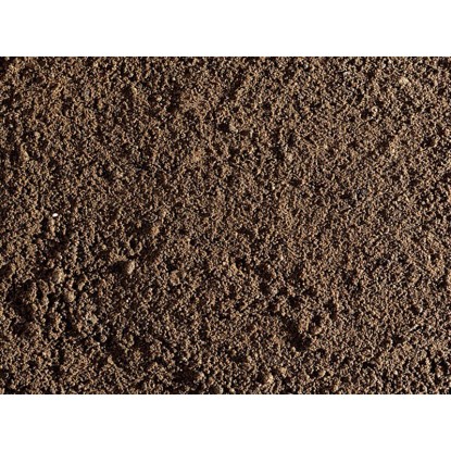 SCHERF Trávnikový substrát 0-10 mm, 1100 kg