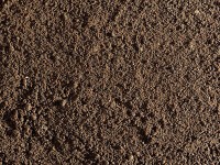 SCHERF Trávnikový substrát 0-10 mm, 1100 kg