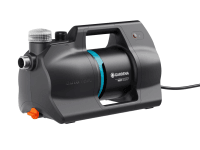 GARDENA Automatické čerpadlo pre dom a záhradu 4600 Silent