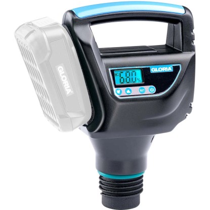 Gloria Akumulátorový kompresor pre záhradný postrekovač, 1,5-2,5 bar