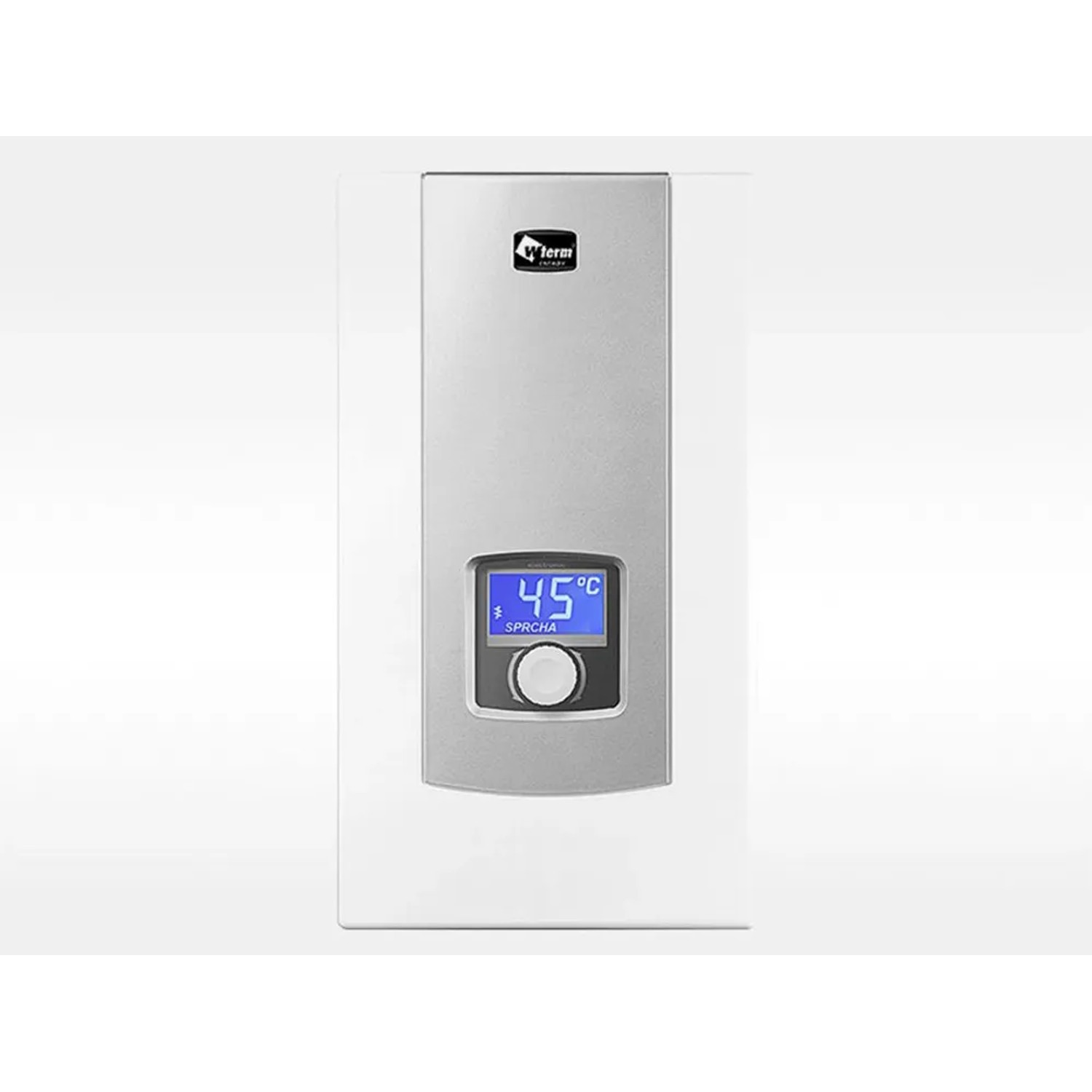 E-shop Wterm Elektrický tlakový prietokový ohrievač EPPE 9-15 kW, 44 x 24,5 x 12,6 cm
