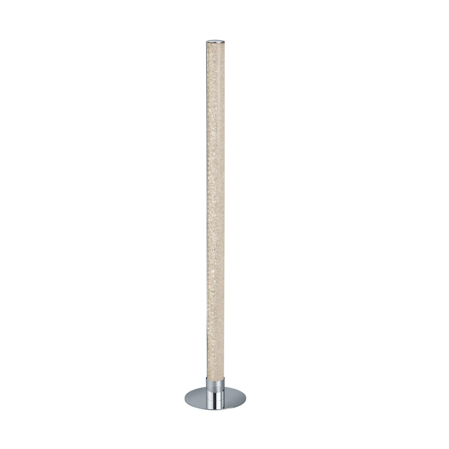 E-shop Reality LED Stojace svietidlo Leia pr. 18 cm