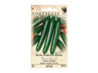 Nostalgie Uhorka šalátová MARTA F1 - hybrid do skleníka Nostalgie Uhorka šalátová MARTA F1 - hybrid do skleníka