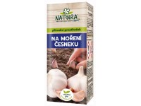 NATURA Prípravok na morenie cesnaku 100 ml