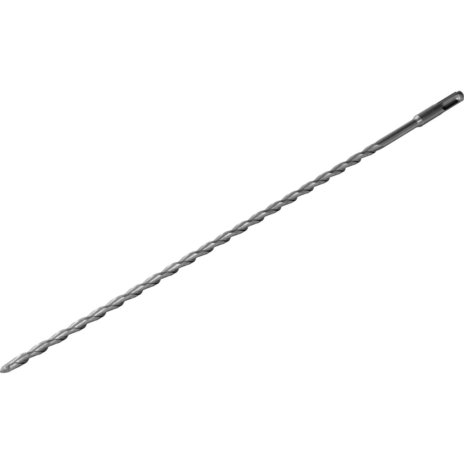 E-shop LUX-TOOLS Príklepový vrták Comfort SDS-Plus priemer 8 mm x 460 mm
