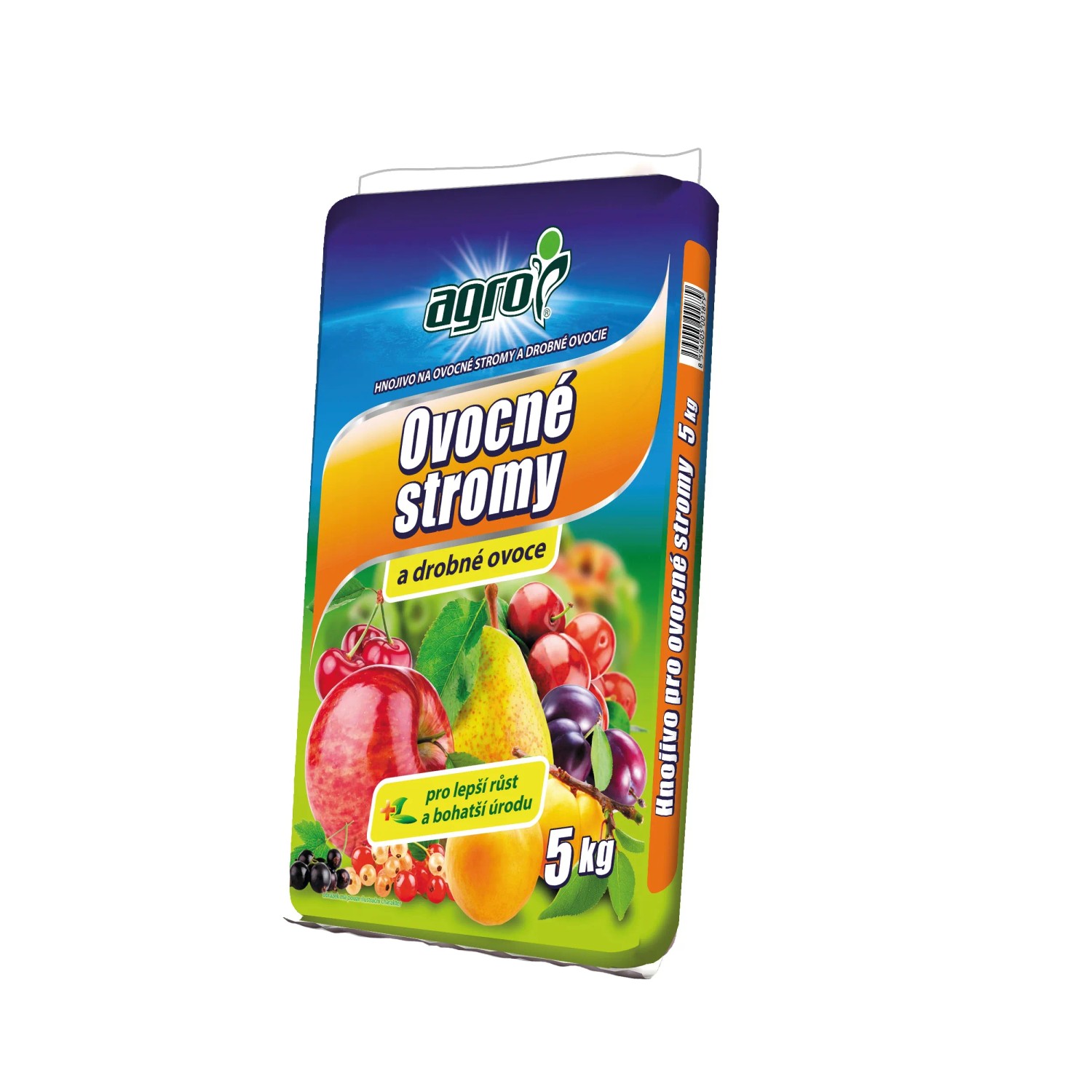 E-shop AGRO Hnojivo pre ovocné stromy 5 kg