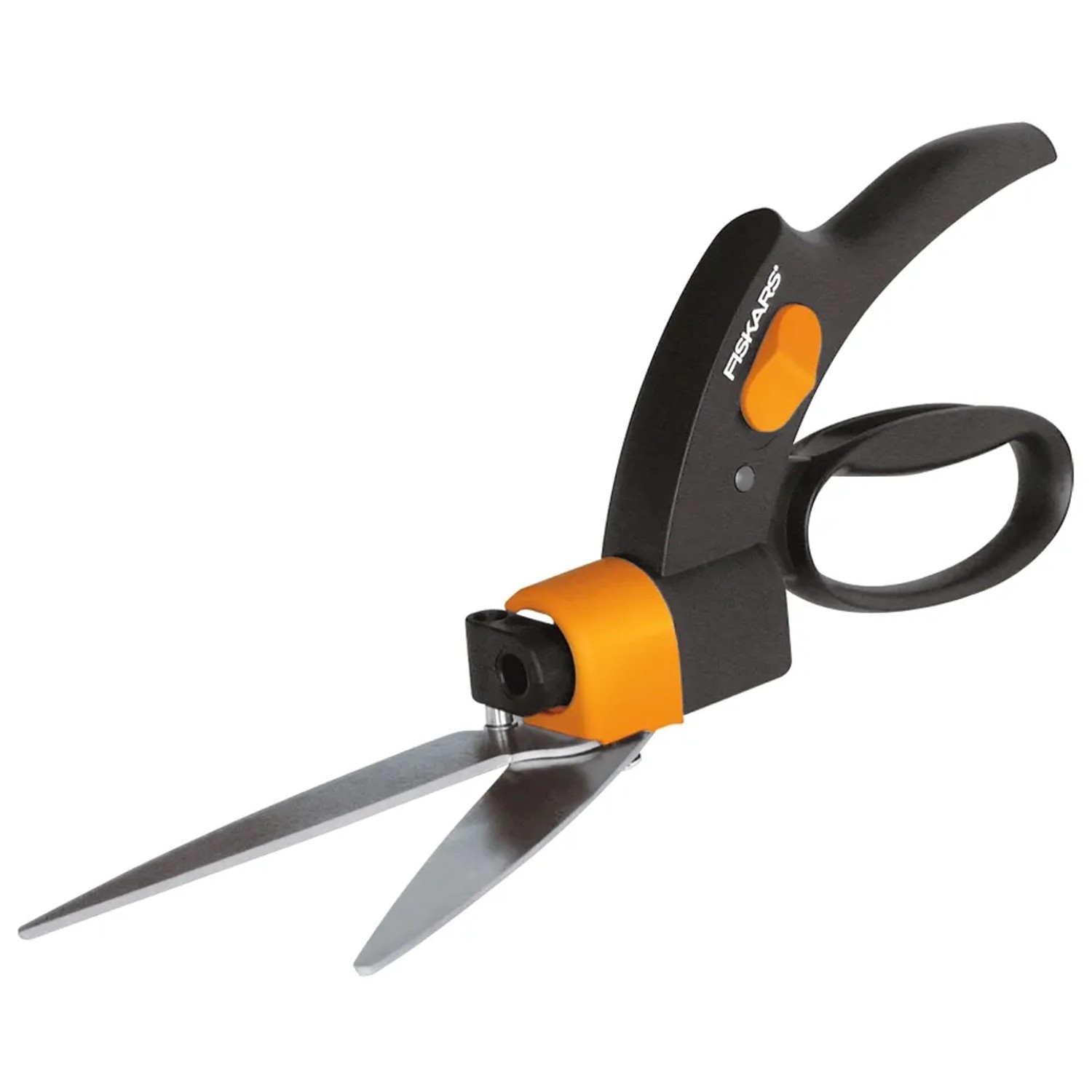 E-shop FISKARS Nožnice na trávu Servo-SystemTM 33 cm