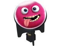 Wenko Odtoková zátka Pluggy Monster