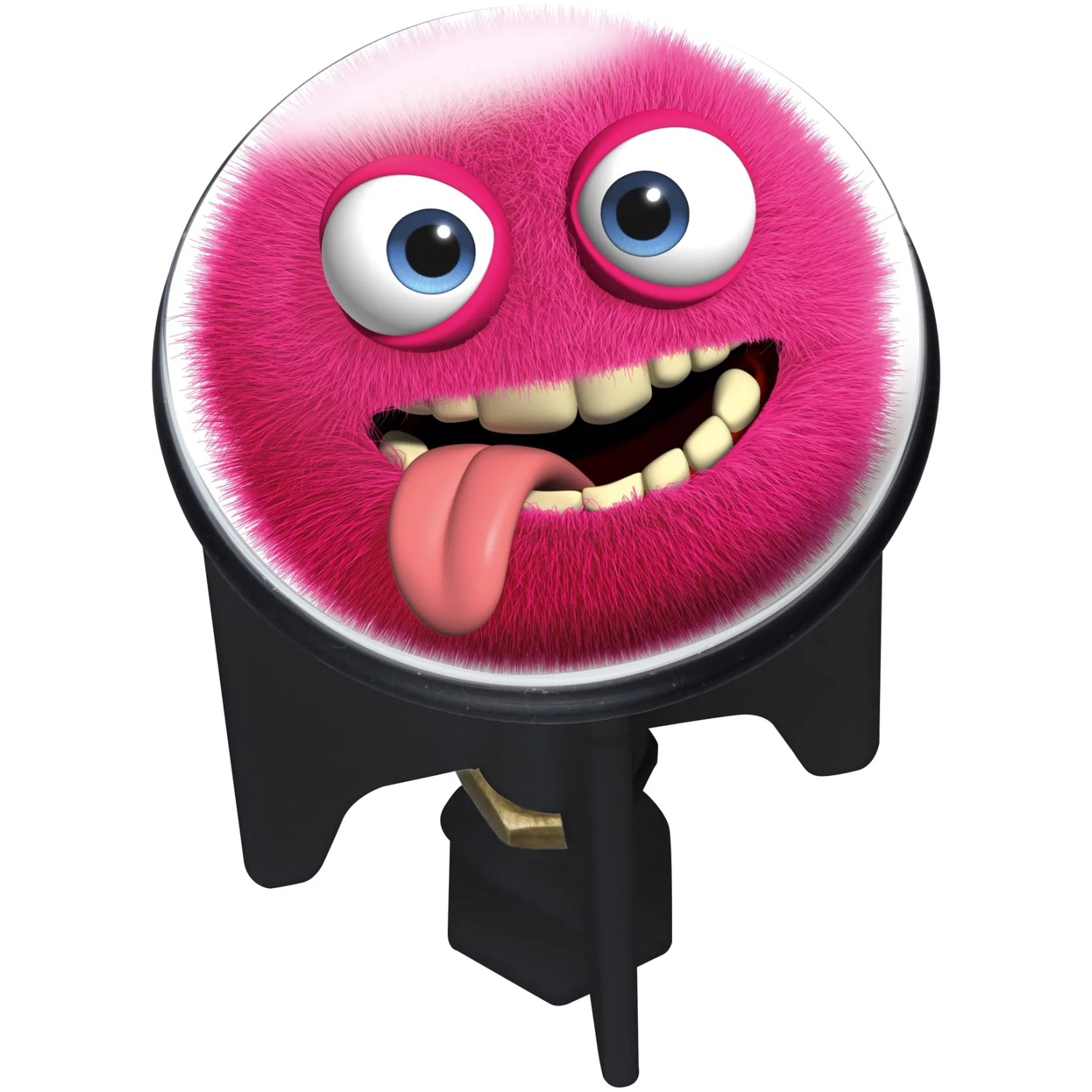 E-shop Wenko Odtoková zátka Pluggy Monster