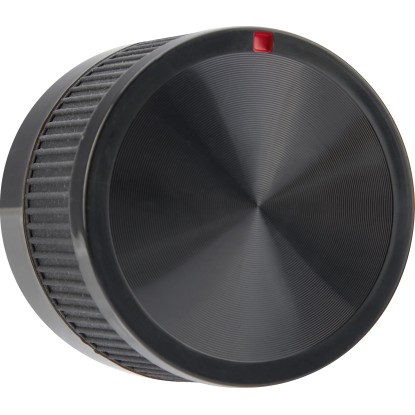 Otočný regulátor malý pre plynový gril Jamestown Knox II so 4 horákmi