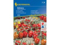 Kiepenkerl Cherry paradajky Delicacy