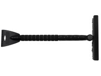Versaco Škrabka na ľad s metlou na sneh otočná Aspen 65 cm