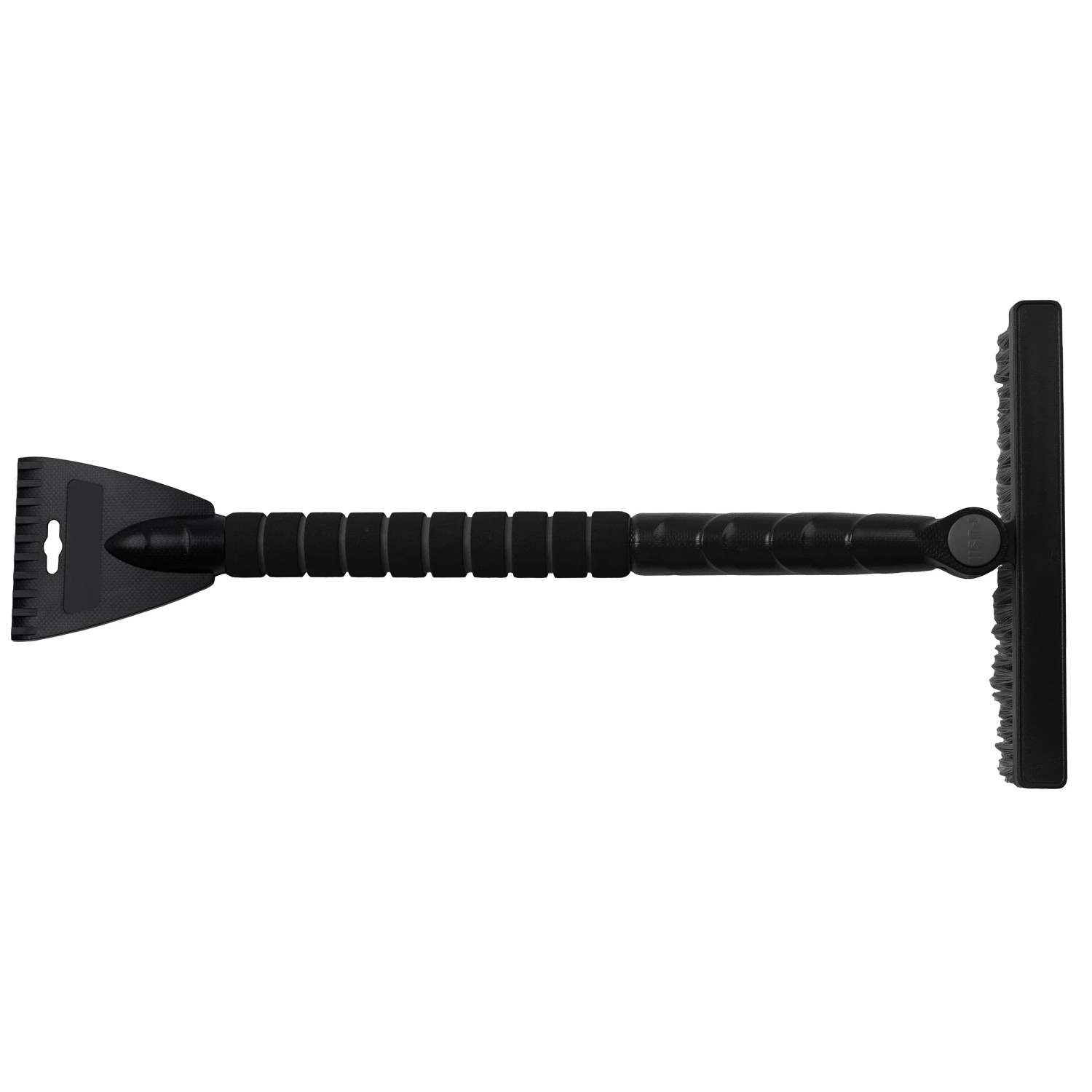 E-shop Versaco Škrabka na ľad s metlou na sneh otočná Aspen 65 cm