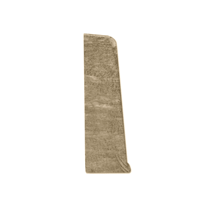 Döllken Profiles Koncovka ľavá Q SLK 60 3044