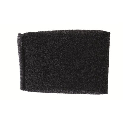 Scheppach Penový filter čierny pre VC 30P-GL