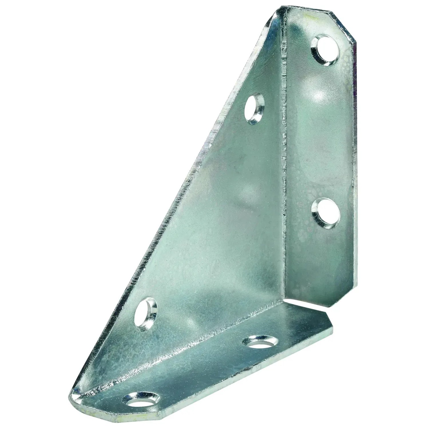 E-shop Hettich Rohová spojka, pozinkovaná, 50 x 50 x 70 mm