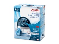 STOP VLHKOSTI AERO 360 ° Pohlcovač vlhkosti modrý + 1 x 450 g