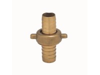 LUX-TOOLS Mosadzná vsuvka 12,7 mm (1/2