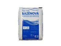 K+S Bazénová soľ 25 kg