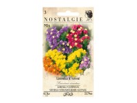 Nostalgie Limonka zohnutá na sušenie zmes Nostalgie Limonka zohnutá na sušenie zmes