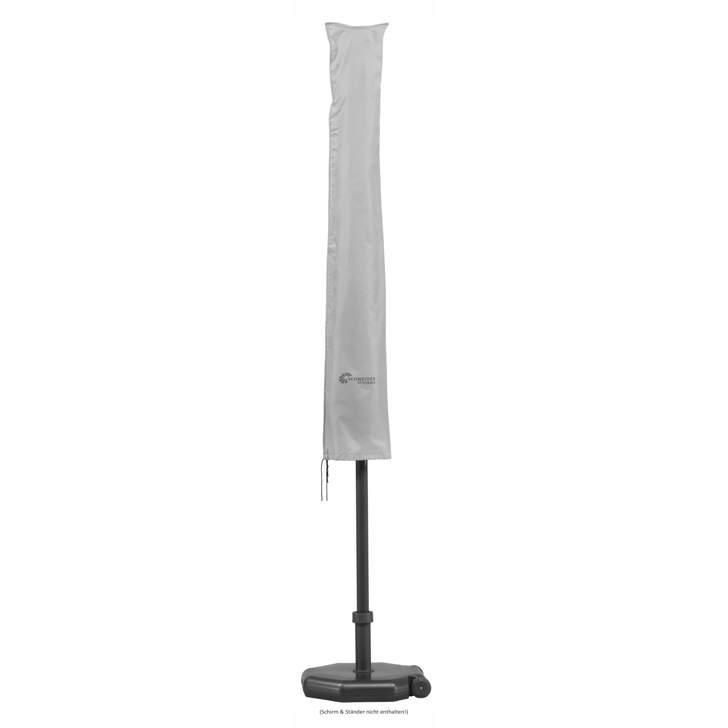 E-shop Schneider Obal na slnečníky so stredovou tyčou, do pr. 400 cm/ 300 x 200 cm