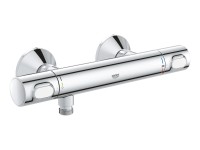 GROHE QUICKFIX Termostatická sprchová batéria PRECISION FLOW DN 15 (34798000) GROHE QUICKFIX Termostatická sprchová batéria PRECISION FLOW DN 15 (34798000)