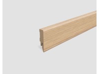 Egger Soklová lišta CUBICAL L651, 14 x 58 x 2400 mm