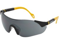 GEBOL Ochranné okuliare Safety Comfort tónované