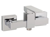 OBI Jednopáková sprchová batéria Navia pochrómovaná rozteč 150 mm