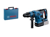Bosch Professional Aku vŕtacie kladivo Biturbo S SDS Max GBH 18V-36 C, bez aku