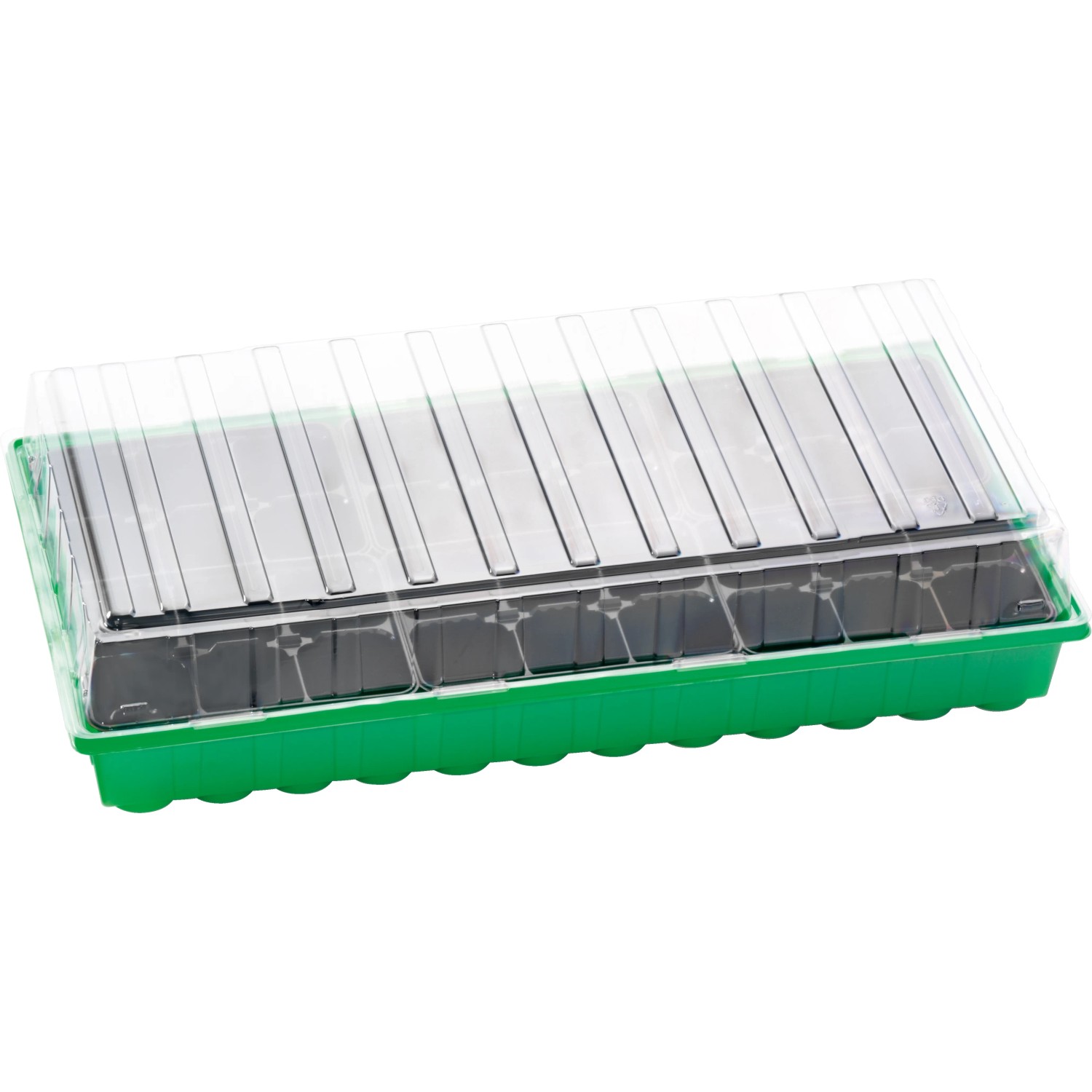 E-shop OBI Living Garden Miniparenisko 36x kvetináč, 12 x 54 x 28 cm