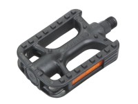 WISTA Pedále na bicykel plastové, 2 ks