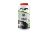 DYNAMAX Aditívum do E10 benzínu 500 ml