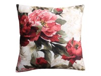 SPLENDID Obliečka na vankúš PIVOINE viacfarebná 45 x 45 cm