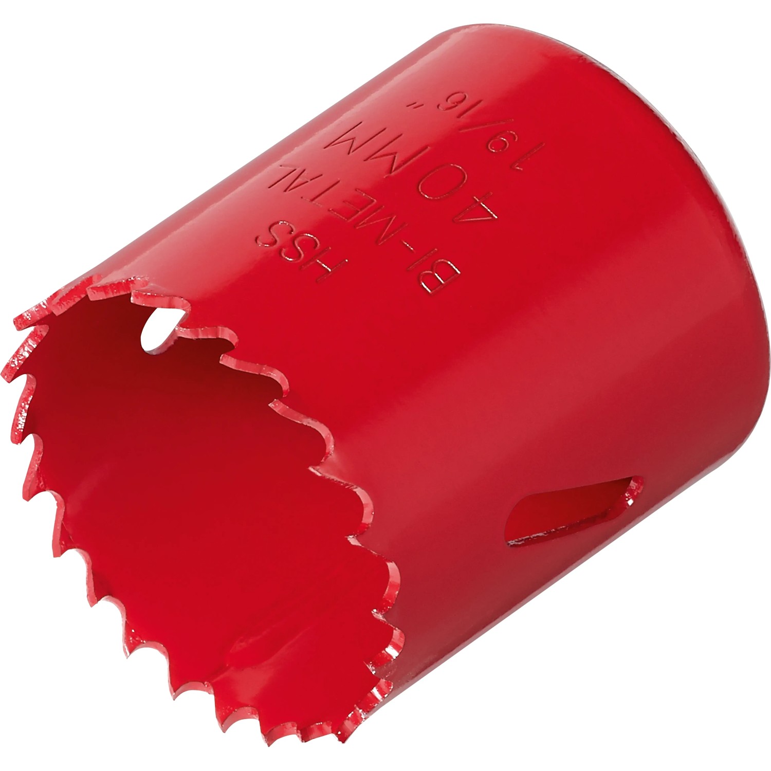 E-shop LUX-TOOLS Bimetalová dierovacia píla priemer 40 mm