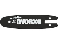 Worx Náhradná lišta WA0151 pre jednoručnú reťaz. pílu/pílu na vetvy WG324E/.9