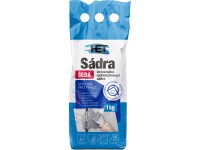 HET Sadra sivá, 1 kg