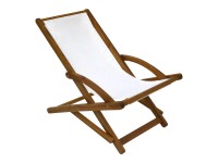 Lehátko Maryland 802 x 590 x 1048 mm FSC®