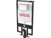 Alcadrain Predstenový inštalačný systém Slim AM1101/1120 pre suchú inštaláciu Alcadrain Predstenový inštalačný systém Slim AM1101/1120 pre suchú inštaláciu