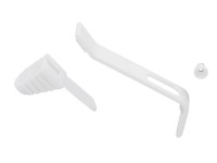 Hettich Uzáver s detskou poistkou