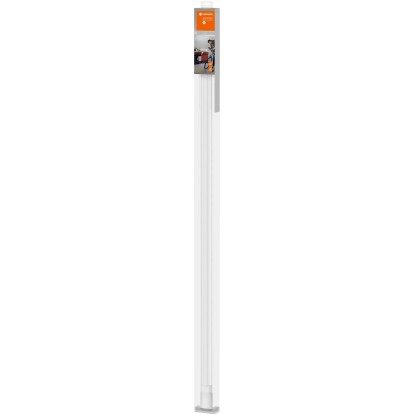 Balené LED podlinkové svietidlo Ledvance TubeKit, 120 cm, studená biela.