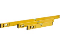 Súprava vodováh, 3-dielna