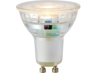 LED žiarovka GU10 4W 345lm 4000K