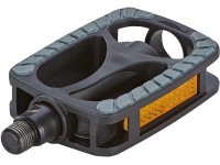 Univerzálne pedále na bicykel